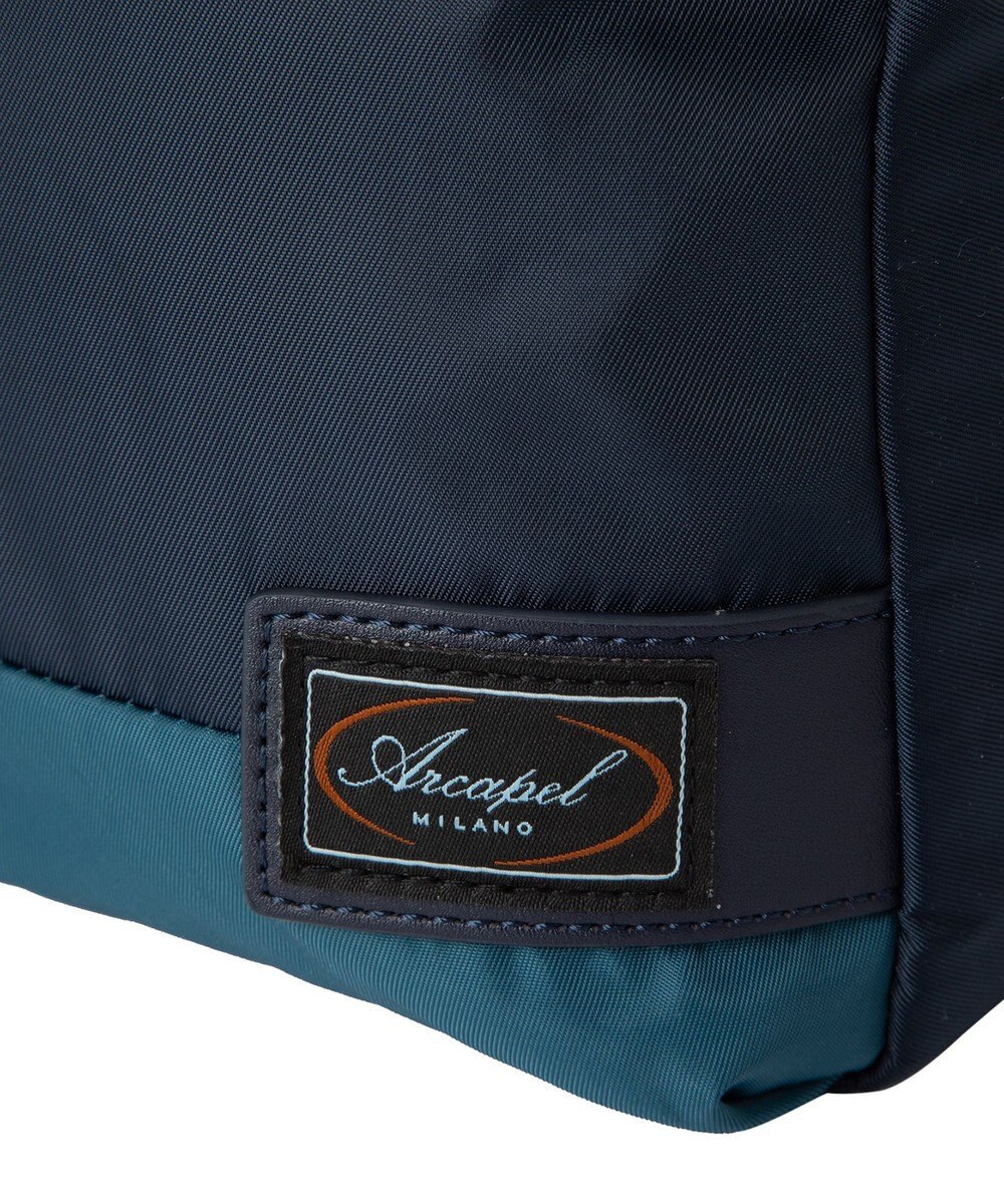 ACE BAGS & LUGGAGE Arcapel スタッグ ショルダーバッグ  17552 アルカペル 