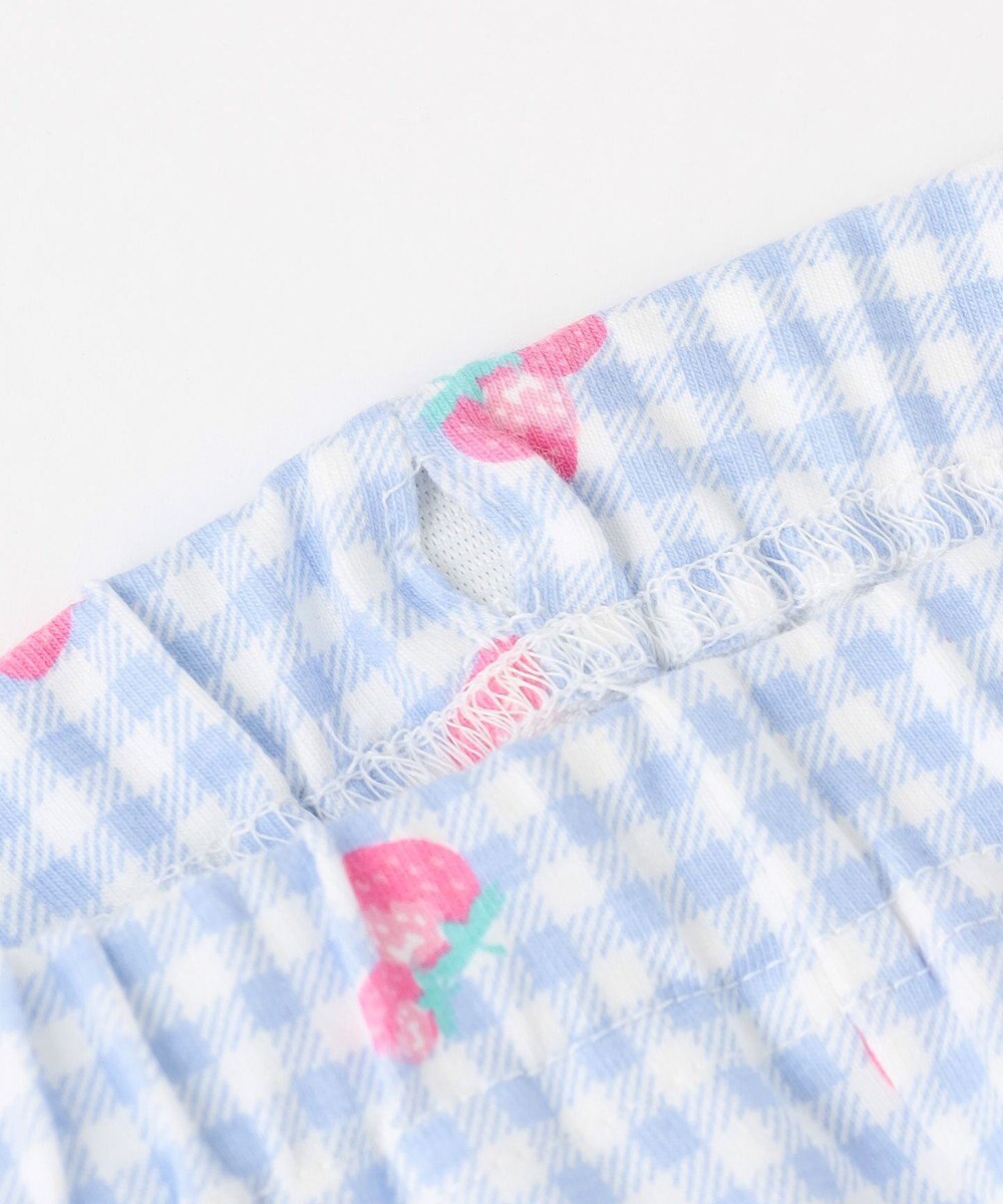 ANY KIDS 【Strawberry Collection】いちごレギンス 