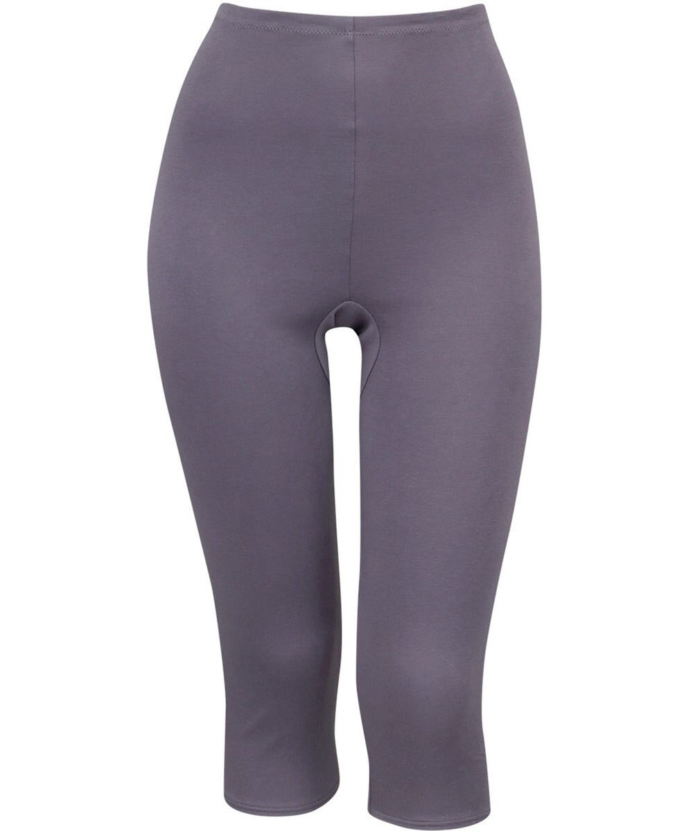 Wing あったかインナーボトム 綿100％ 毛玉になりにくい 型くずれしにくい 【綿の贅沢 リッチ】 ひざ下丈 秋 冬 ER4682 ウイング／ワコール 