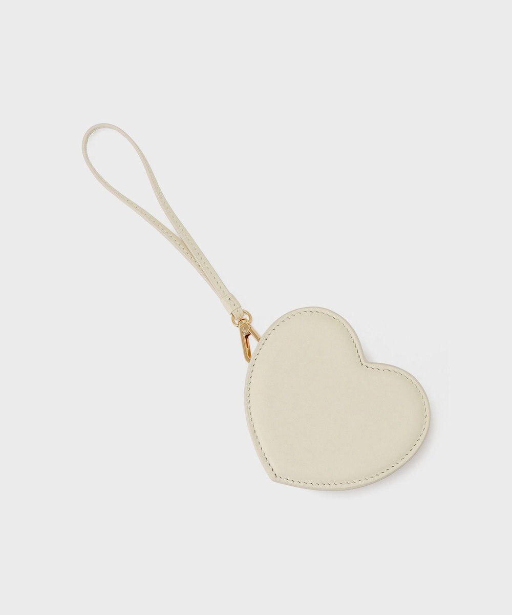GRACE CONTINENTAL Heart Charm 