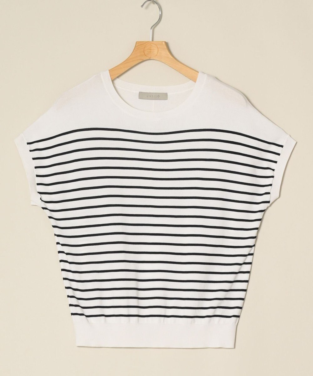 ONWARD Reuse Park 【UNFILO】ニット春夏 