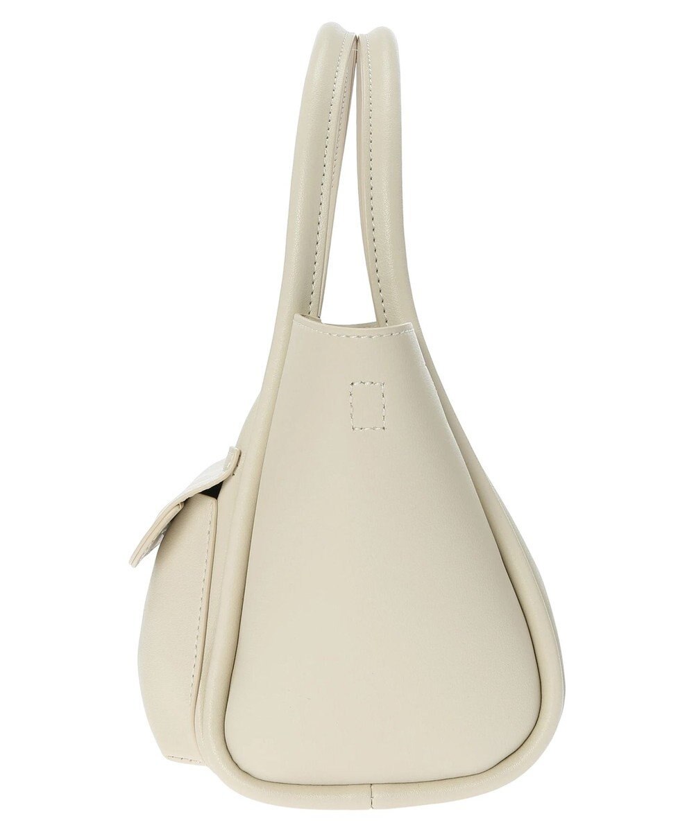 Green Parks ＯＴＯ．ＨＡ．太ベルト合皮バッグ 