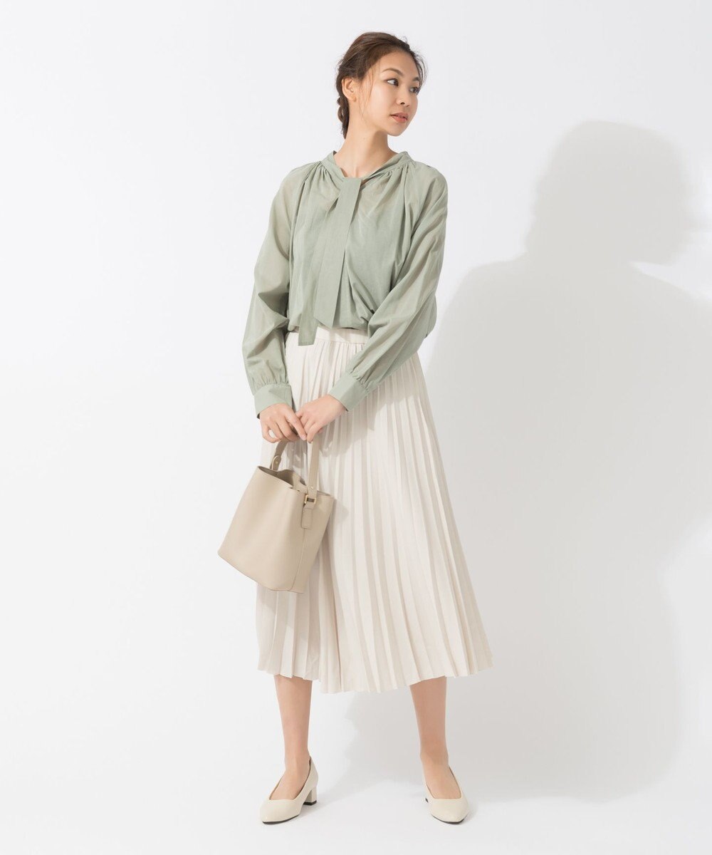 ONWARD Reuse Park 【J.PRESS】スカート春夏 