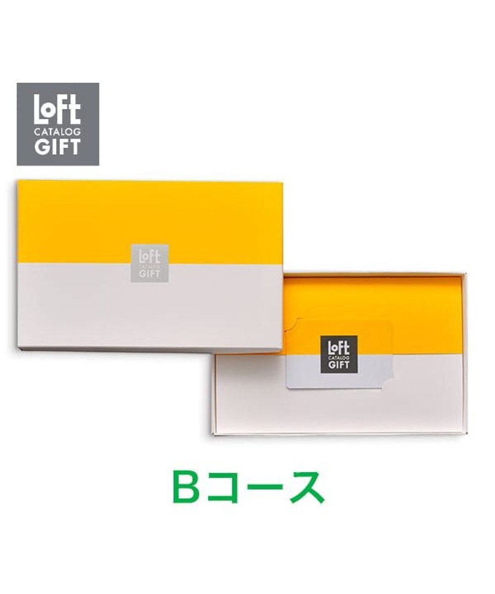 antina gift studio ロフト カタログギフト ＜Bコース＞ -