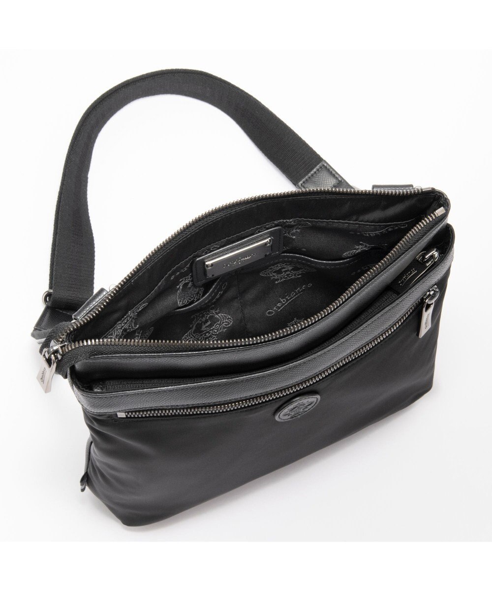 ACE BAGS & LUGGAGE Orobianco ソロペルテ ショルダーバッグ 3L 92951 オロビアンコ 