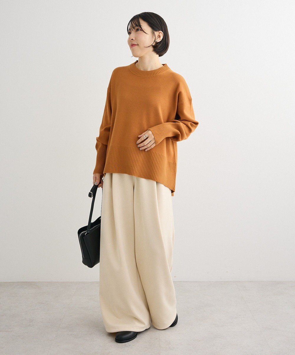 Green Parks ａｎｄｍｉｋｋａ．三層ミニショルダーバック 