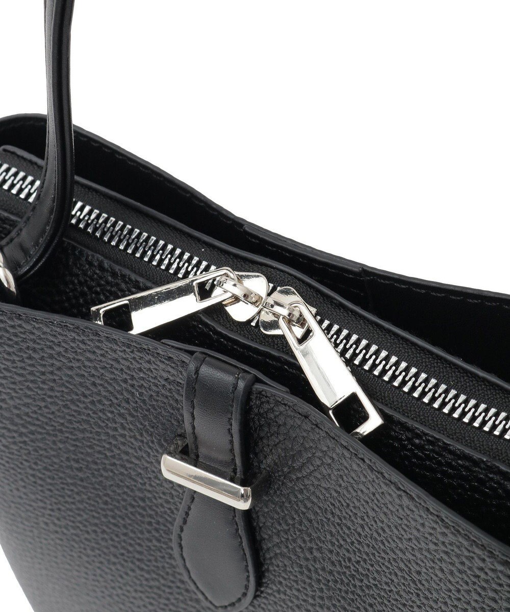 Green Parks ａｎｄｍｉｋｋａ．三層ミニショルダーバック 