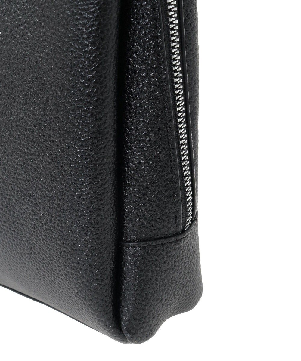 Green Parks ａｎｄｍｉｋｋａ．三層ミニショルダーバック 