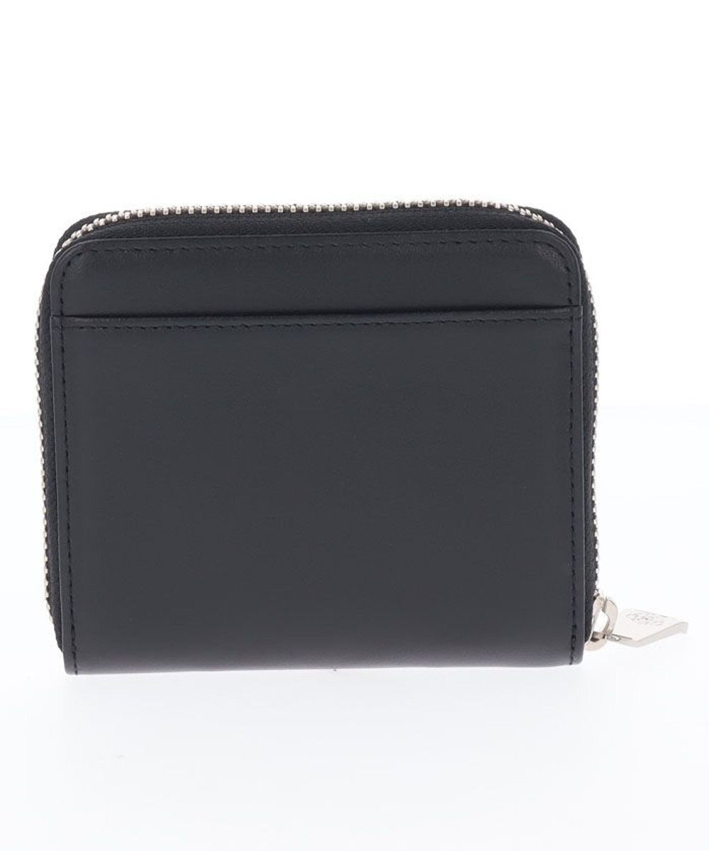 CLATHAS アマン ラウンド二つ折り財布 