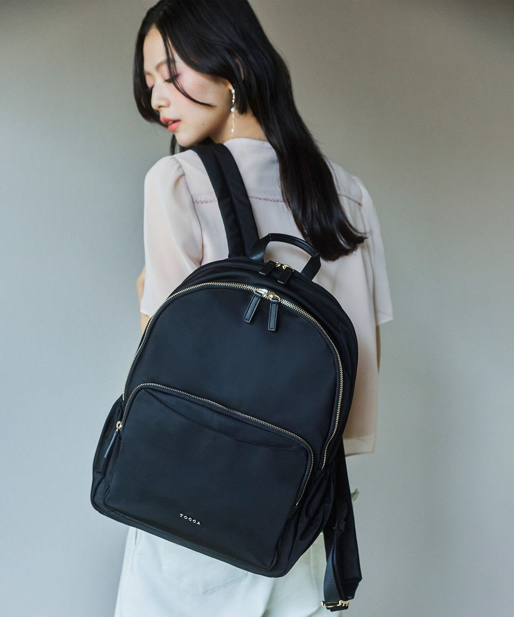 TOCCA OUVRIR BACKPACK バックパック 