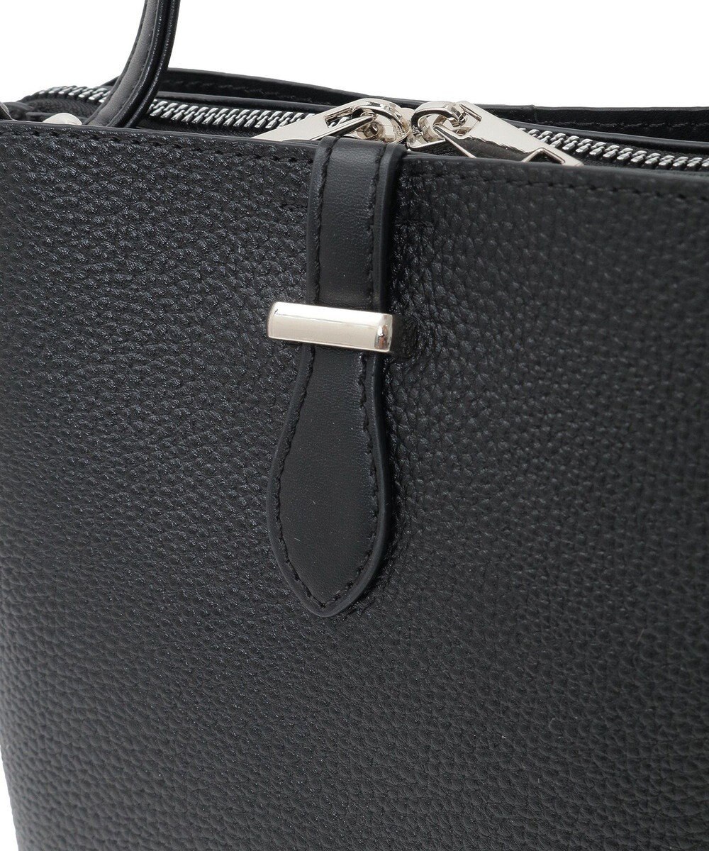 Green Parks ａｎｄｍｉｋｋａ．三層ミニショルダーバック 