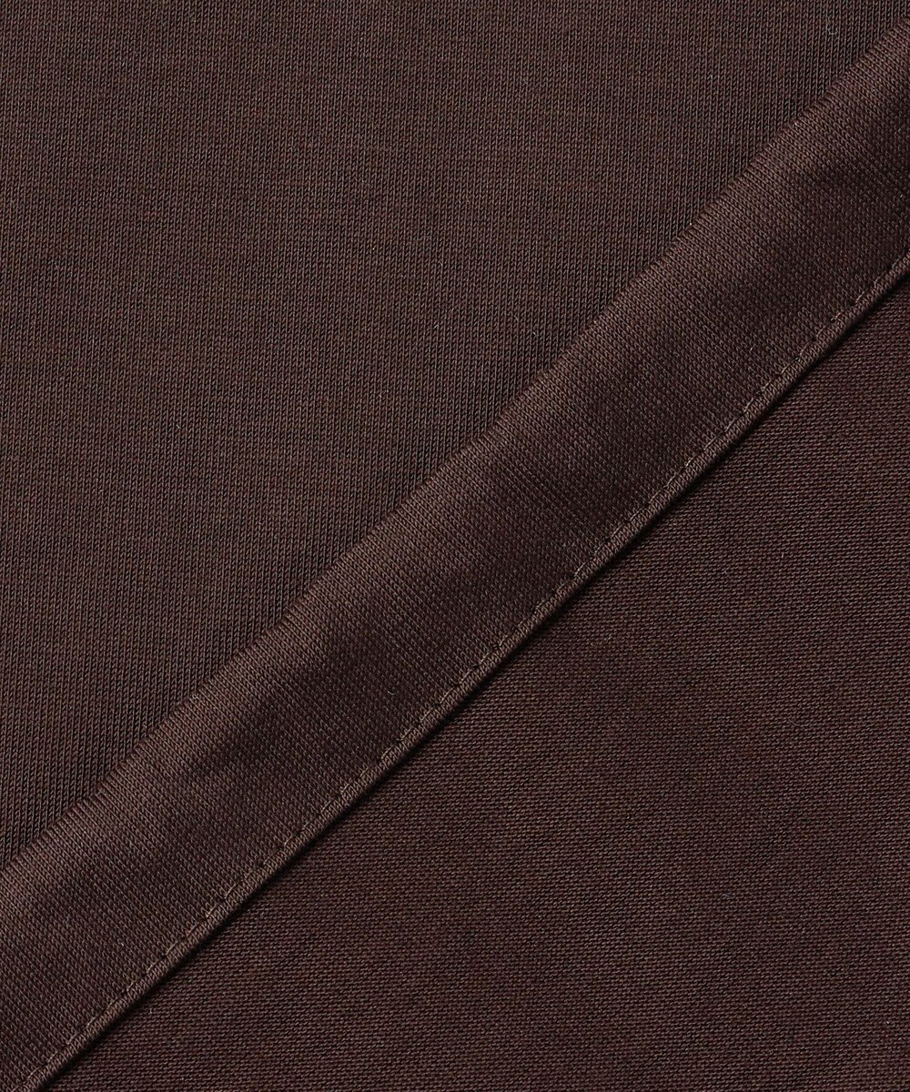 23区 L 【R(アール)】プレミアムコットンジャージー ドロスト カットソー 