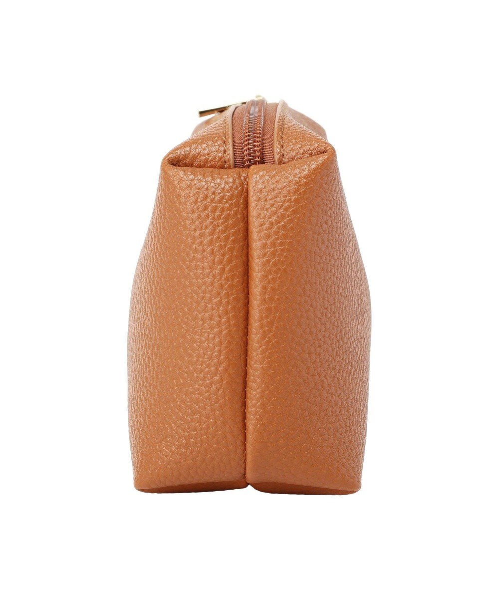 earth music&ecology 【軽量】チャーム付きミニトートバッグ 