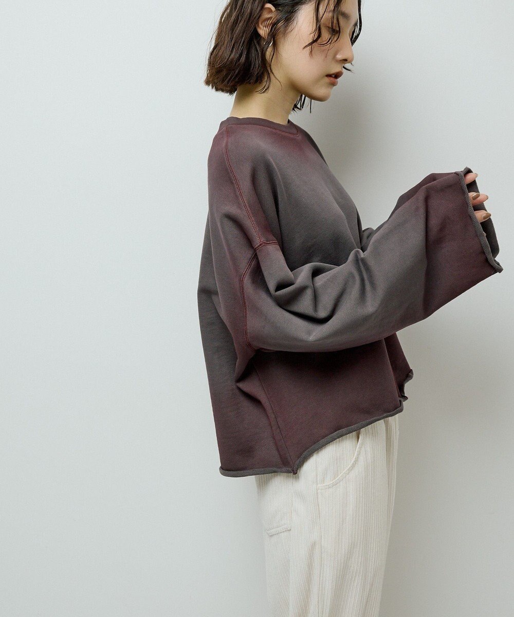 Green Parks ・SUGAR SPOON エッジスプレースウェット 