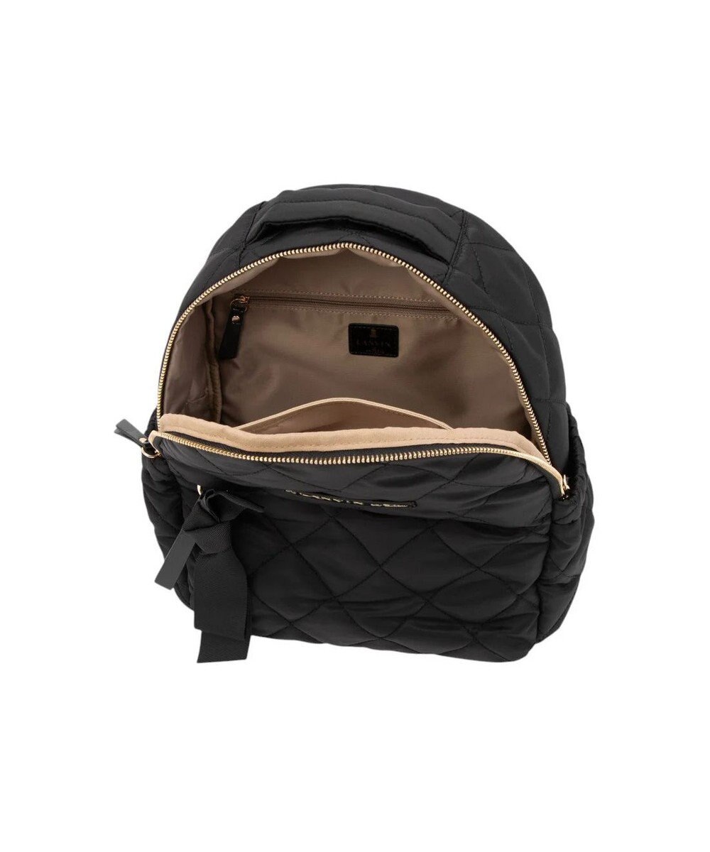 LANVIN en Bleu オルセー バックパック 