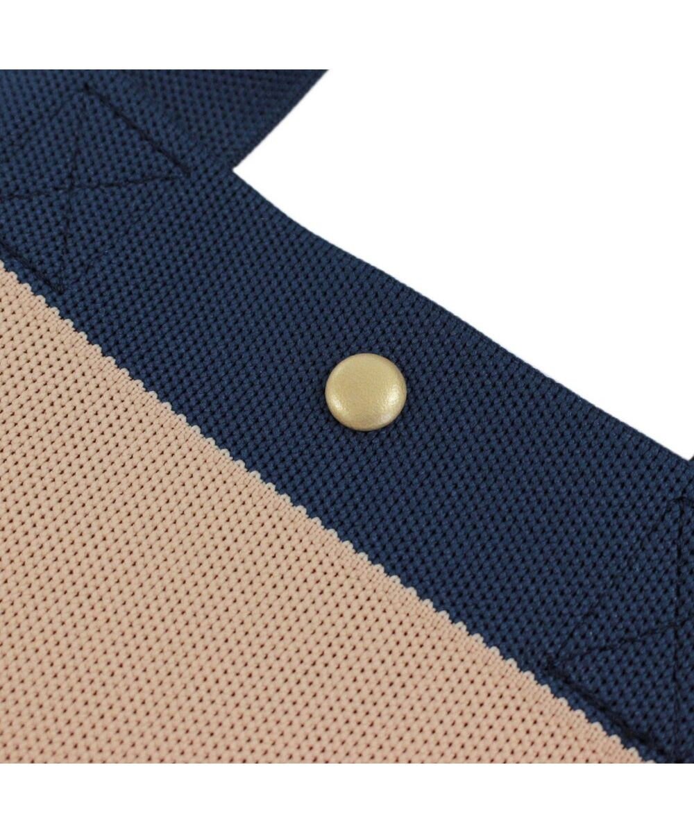 ROOTOTE 1144【手洗い可能】SN.スクエア.ルフル-A 