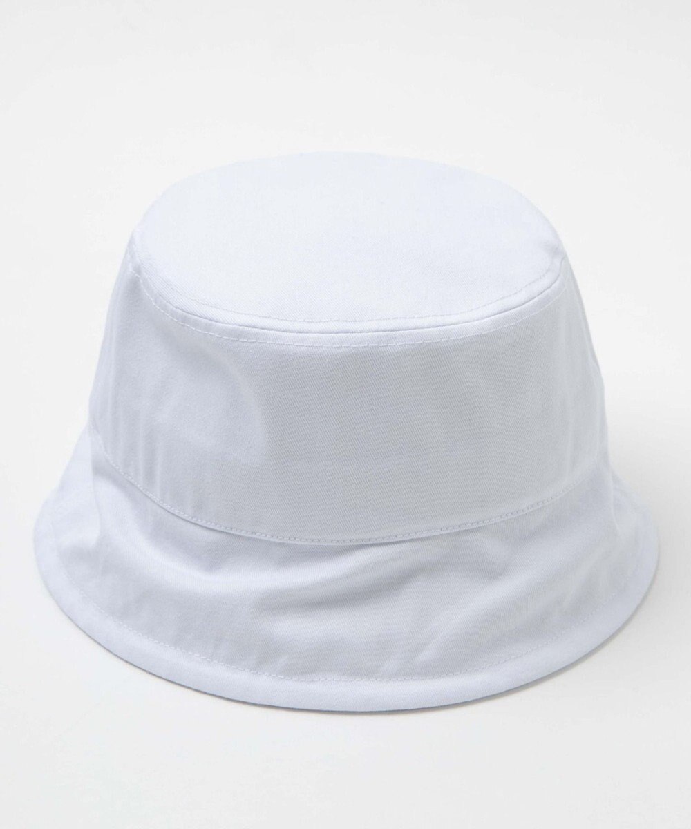 WEGO ダウンブリムバケットハット 