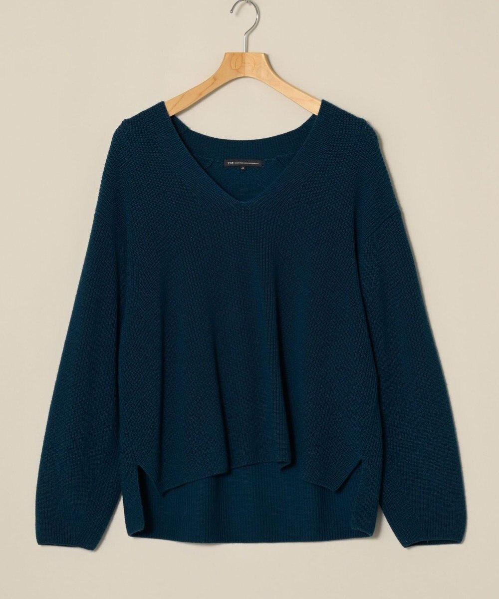 ONWARD Reuse Park 【23区】ニット秋冬 