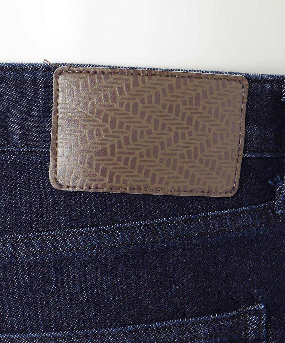 JOSEPH ABBOUD 【キングサイズ】ISKO2WAY デニム 