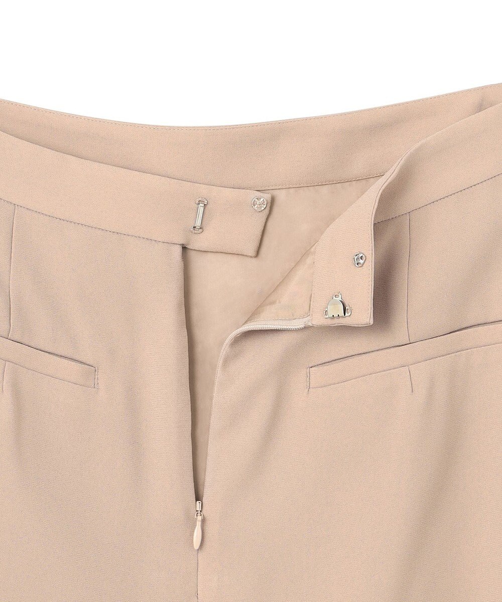 BEIGE， FLEUR / マキシスカート 