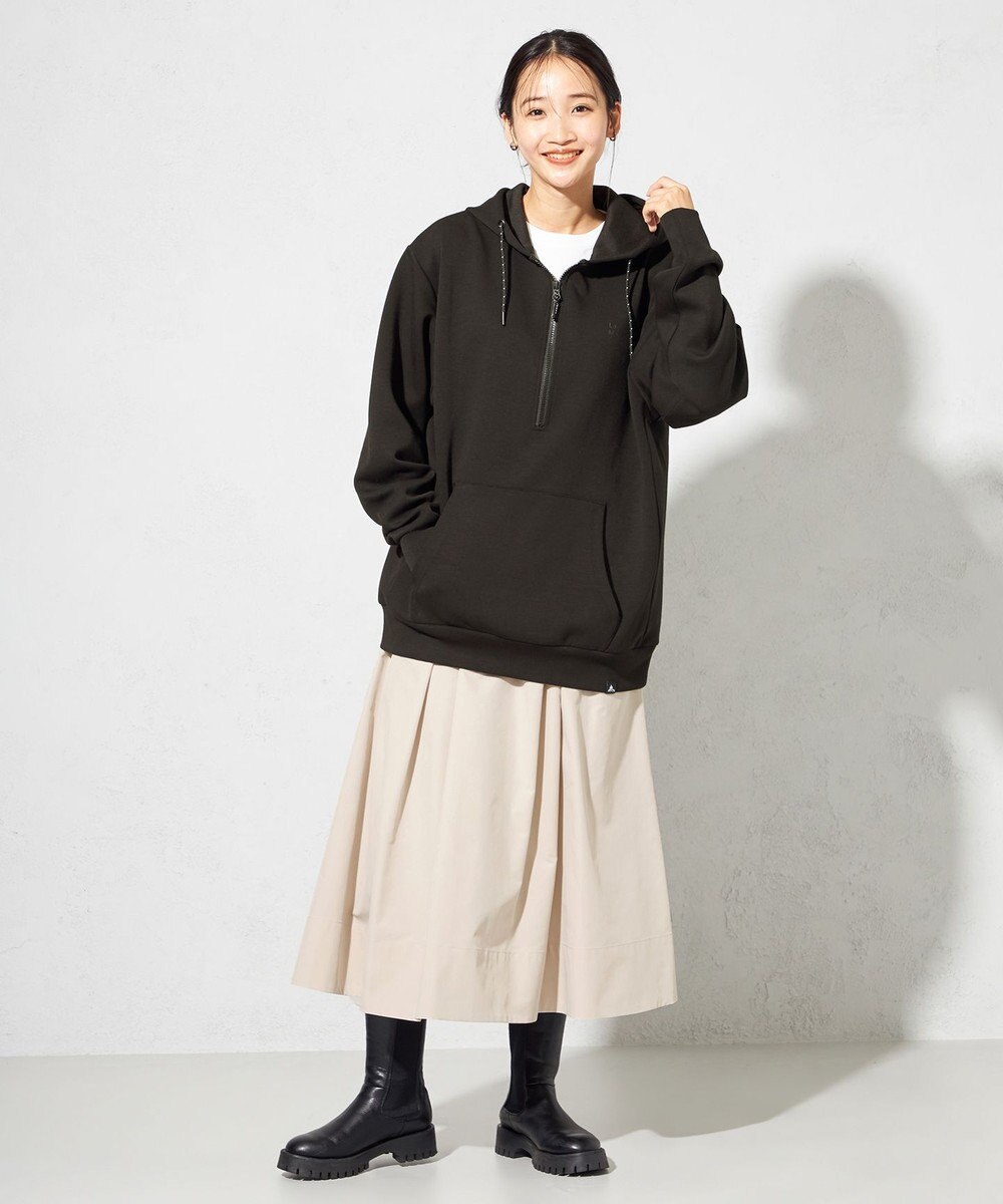 SHARE PARK LADIES 【UNISEX】エアリッチダンボールパーカー（S・Mサイズ） 