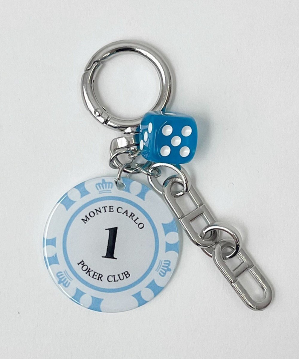 WEGO コインセットキーホルダー 