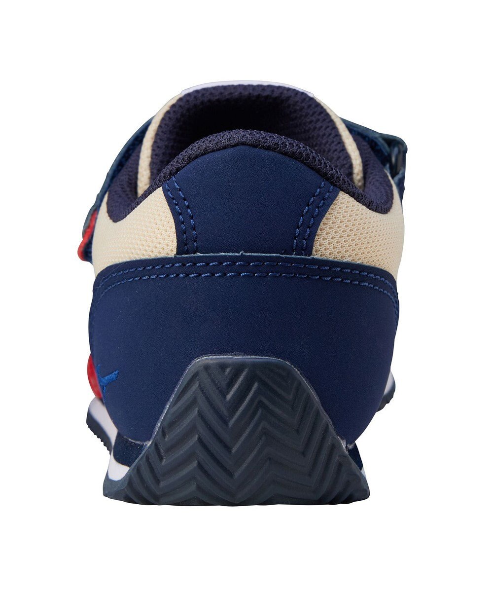 MIKI HOUSE HOT BISCUITS 【WEB限定】【16-21cm】ミズノコラボ キッズシューズ【WebLimited】 