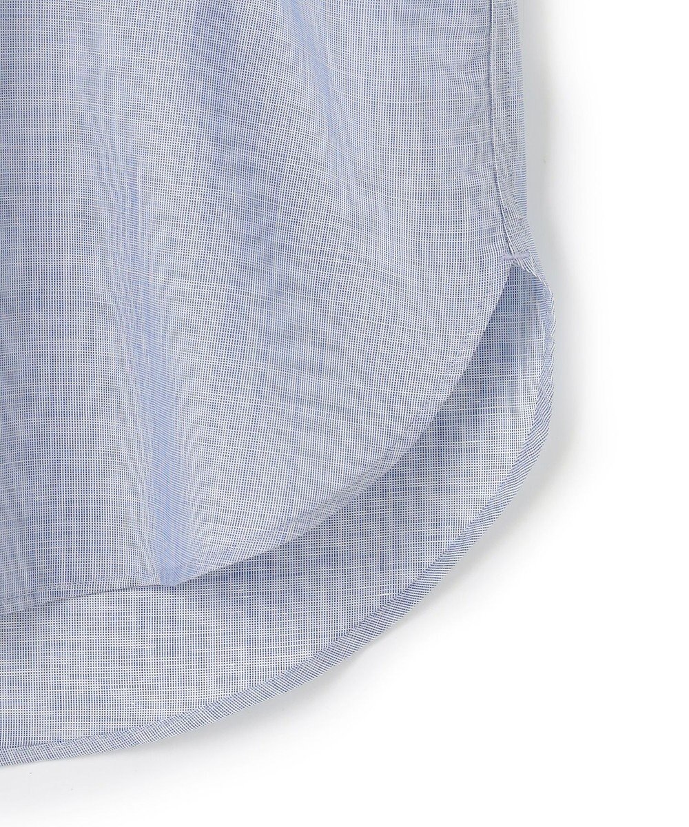 J.PRESS MEN REDA ACTIVE サマードレスシャツ / B.D. 