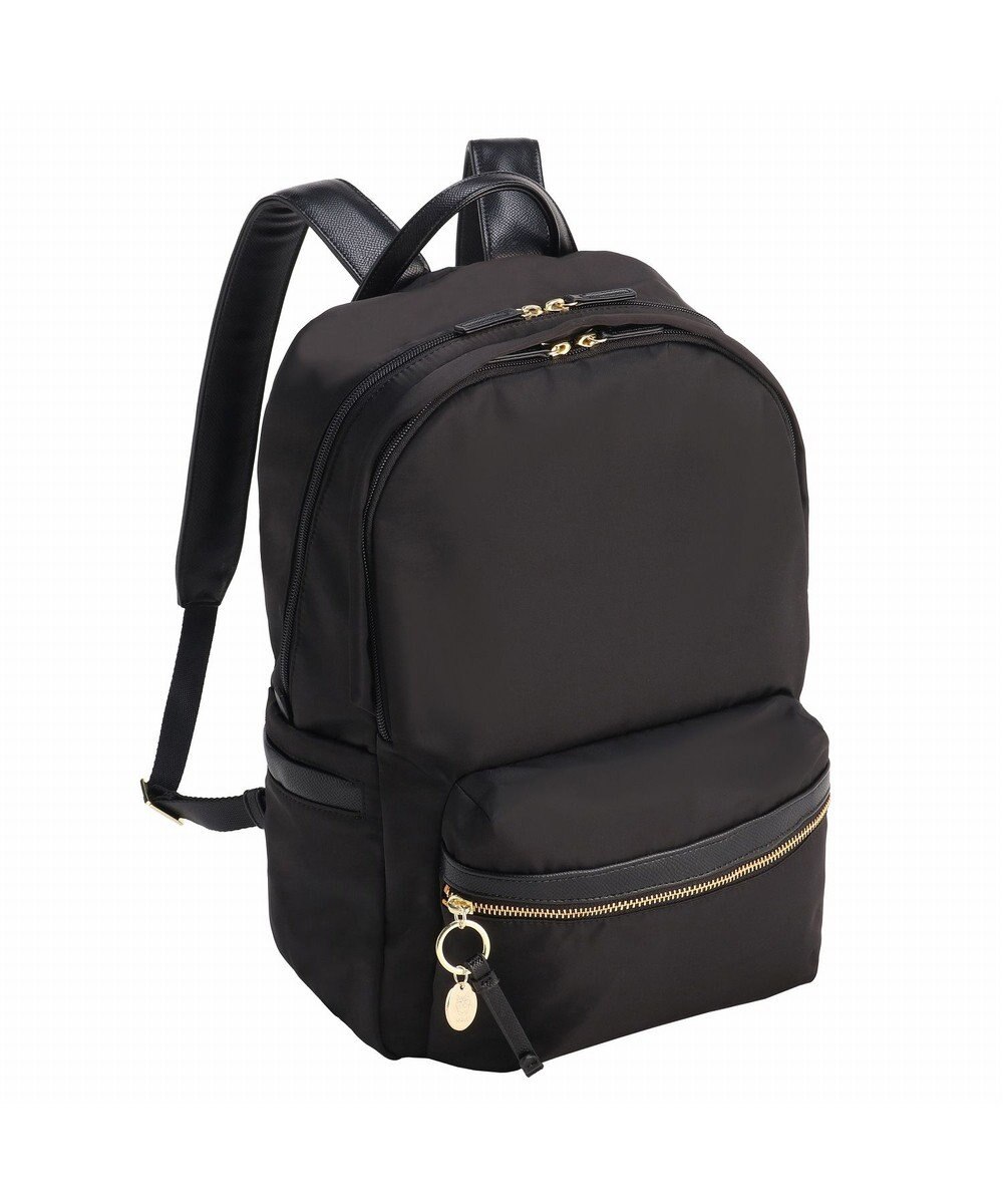 ACE BAGS & LUGGAGE HAyU × ace.  ユッカ リュックサック A4サイズ ２気室 17836 