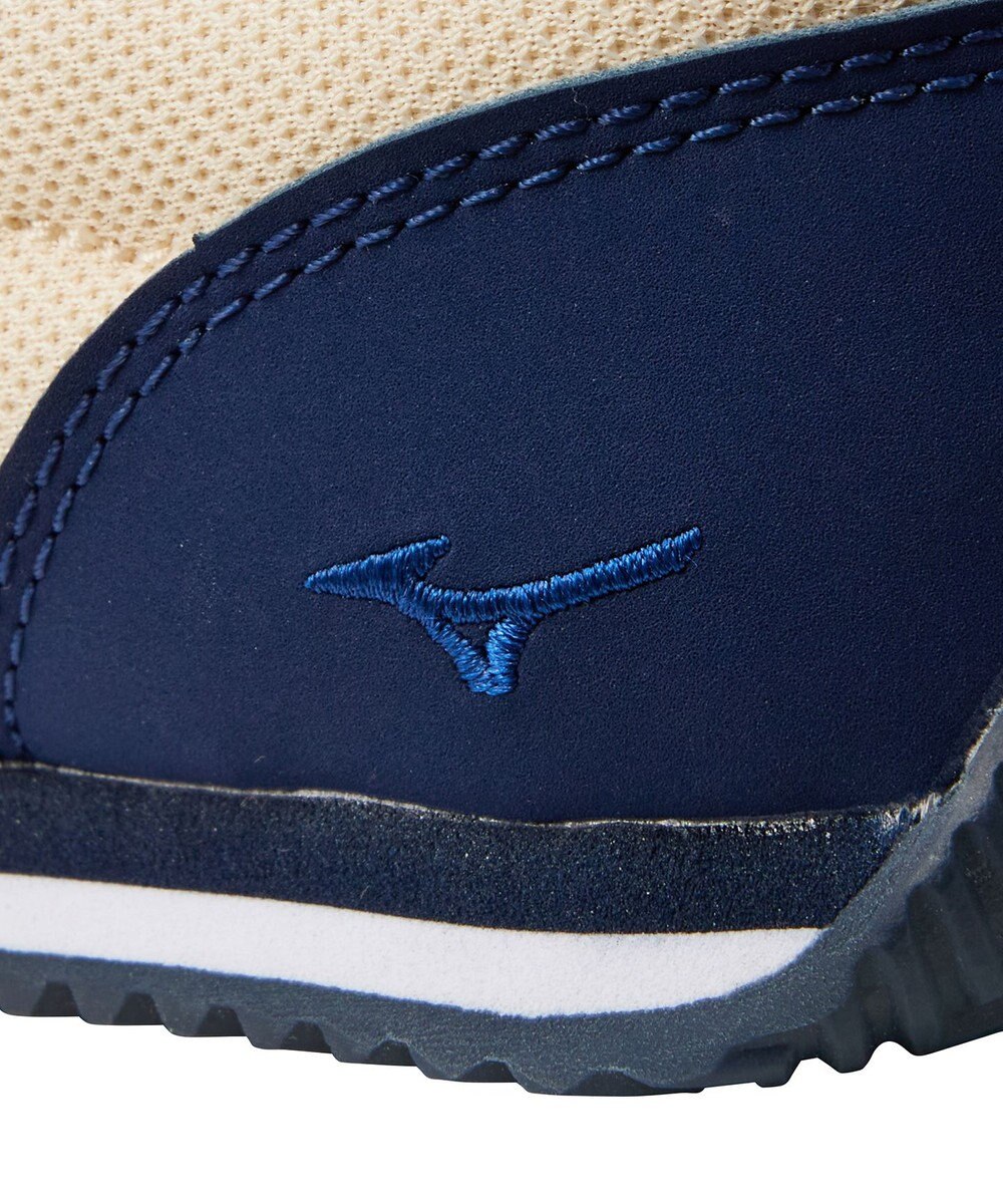 MIKI HOUSE HOT BISCUITS 【WEB限定】【16-21cm】ミズノコラボ キッズシューズ【WebLimited】 