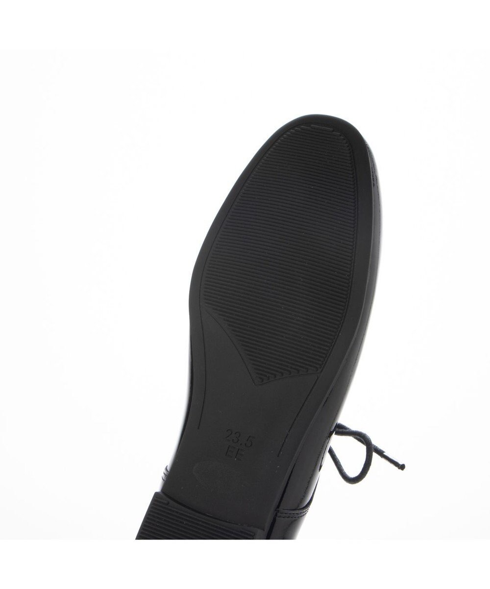 ing <ing>ソフトレースアップシューズ 