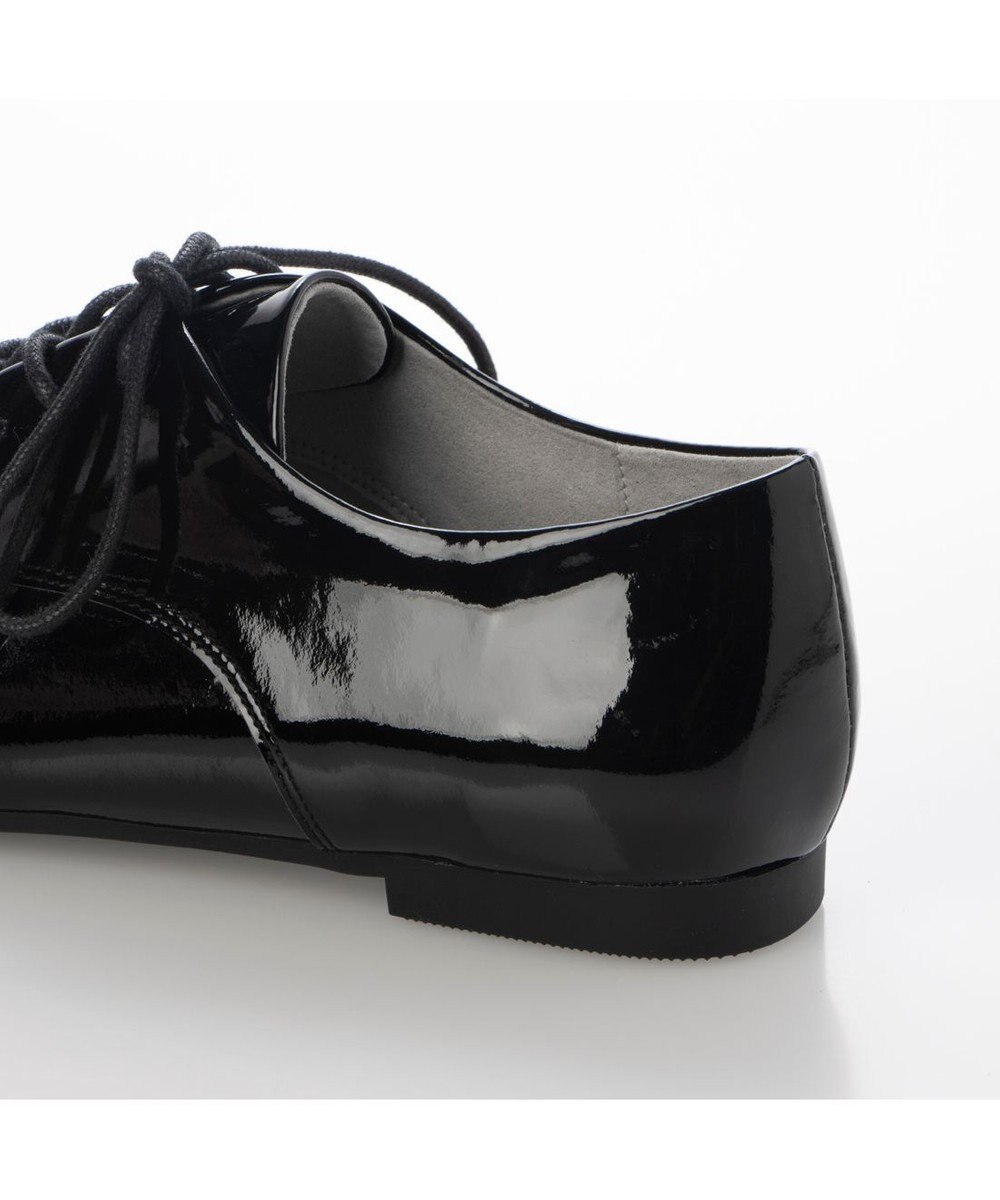 ing <ing>ソフトレースアップシューズ 