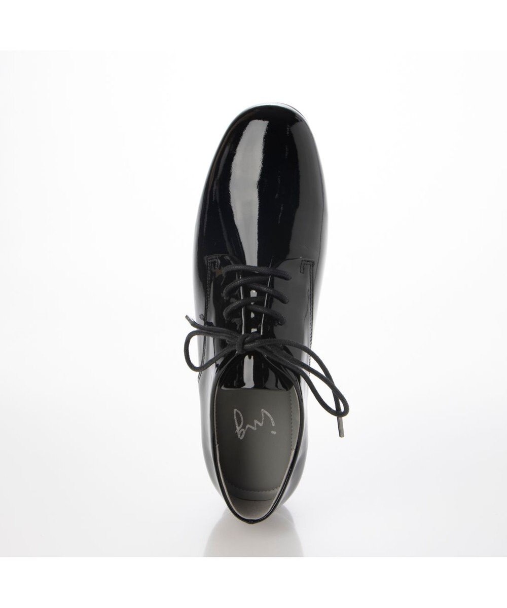 ing <ing>ソフトレースアップシューズ 