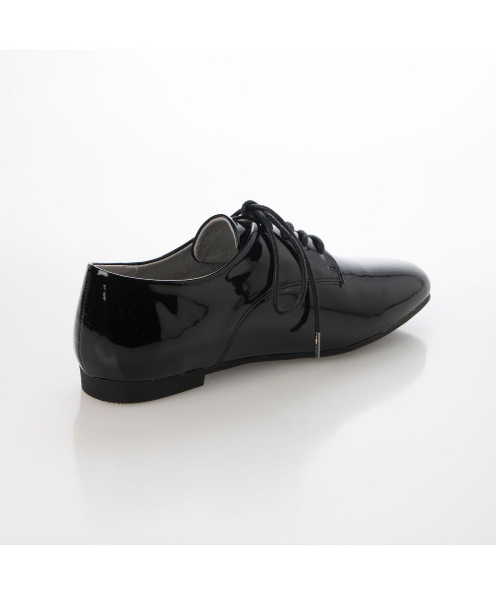 ing <ing>ソフトレースアップシューズ 