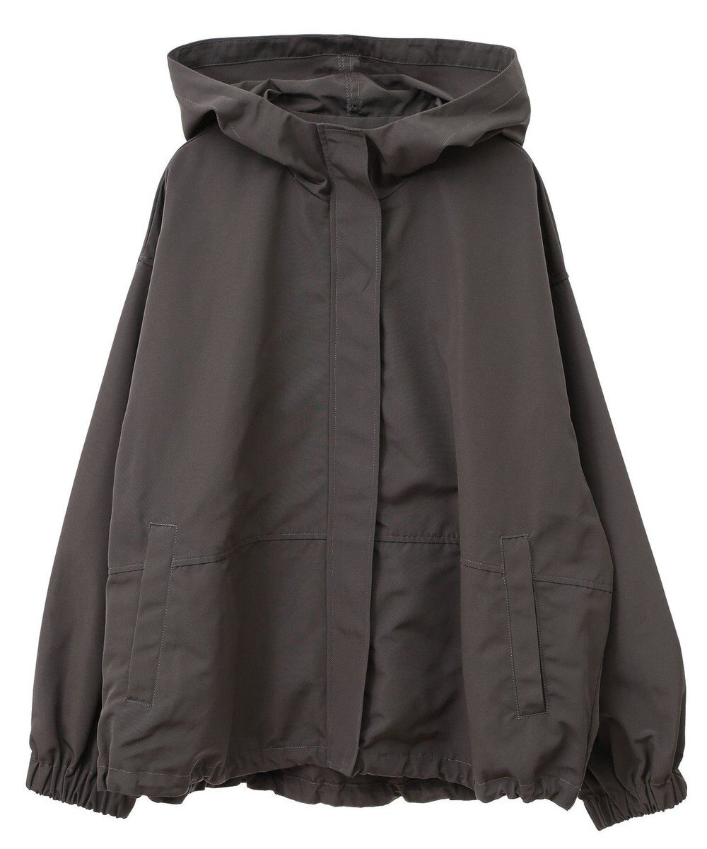 Green Parks ・ＥＬＥＮＣＡＲＥ　ＤＵＥ　ワイドマウンテンパーカー 