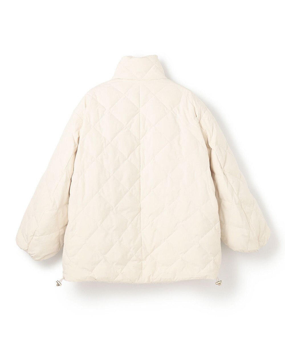 UNFILO 【TAION×UNFILO】リバーシブルボアダウン 