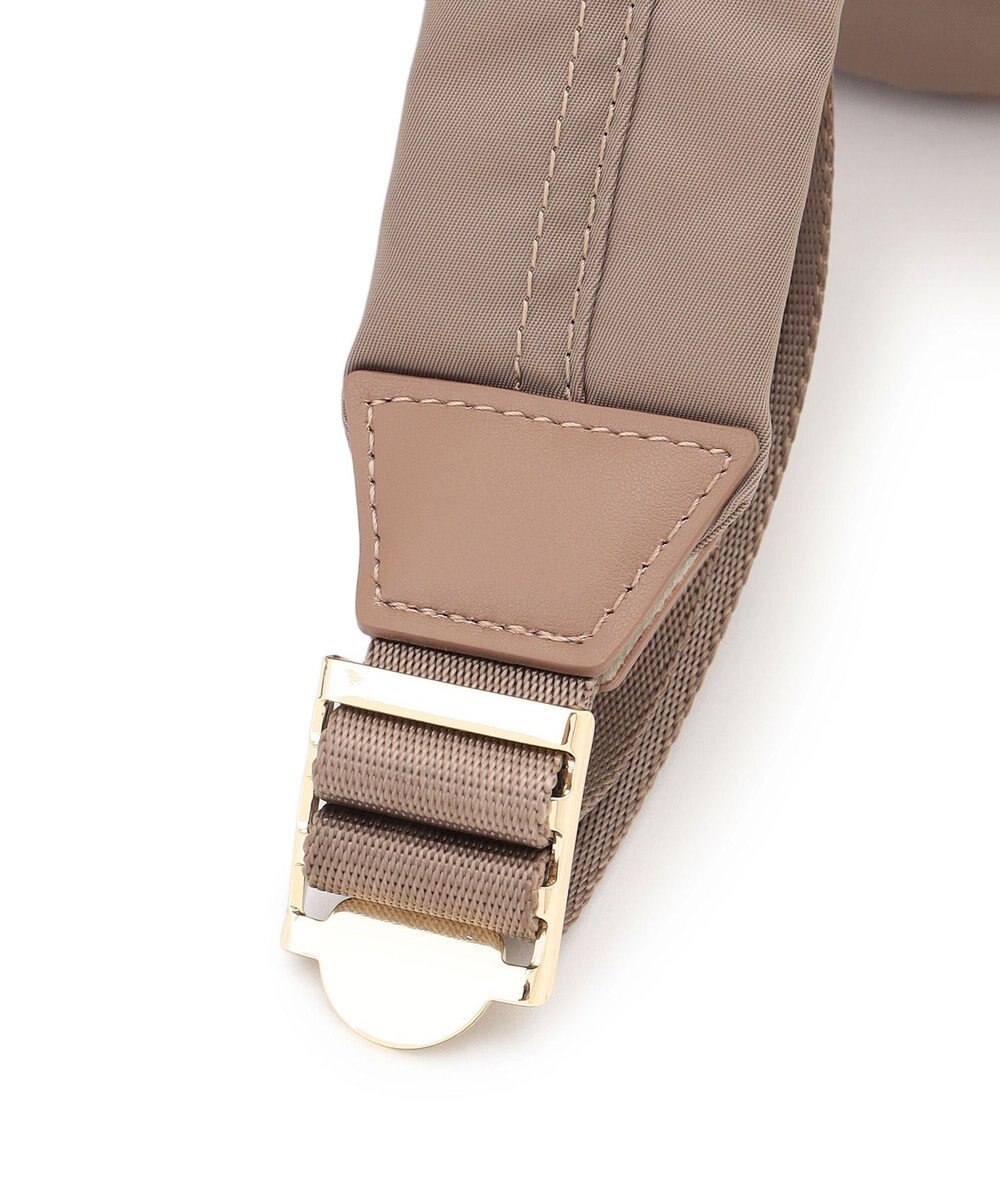 TOCCA 【八木アリサさん着用】SMALL TRAVELING BACKPACK バックパック 