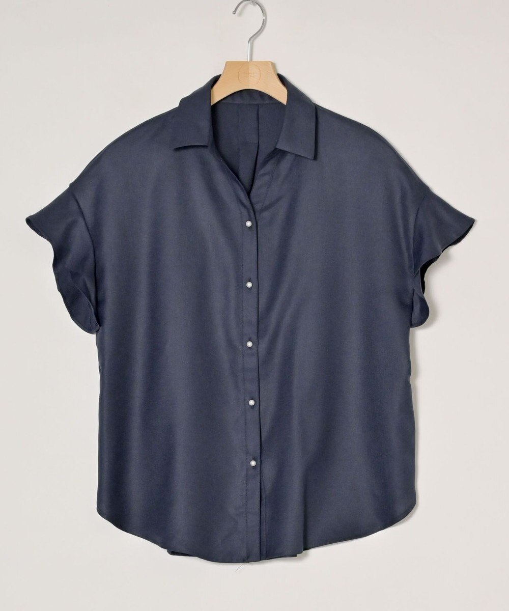 ONWARD Reuse Park 【any SiS】ブラウス春夏 