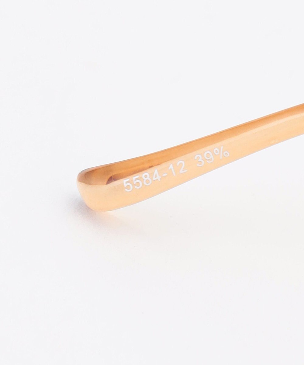 ANY SIS 【WEB限定】ライトカラー サングラス 