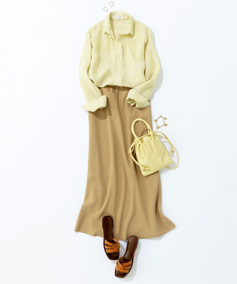 23区 【WEB限定】ハートピアス 