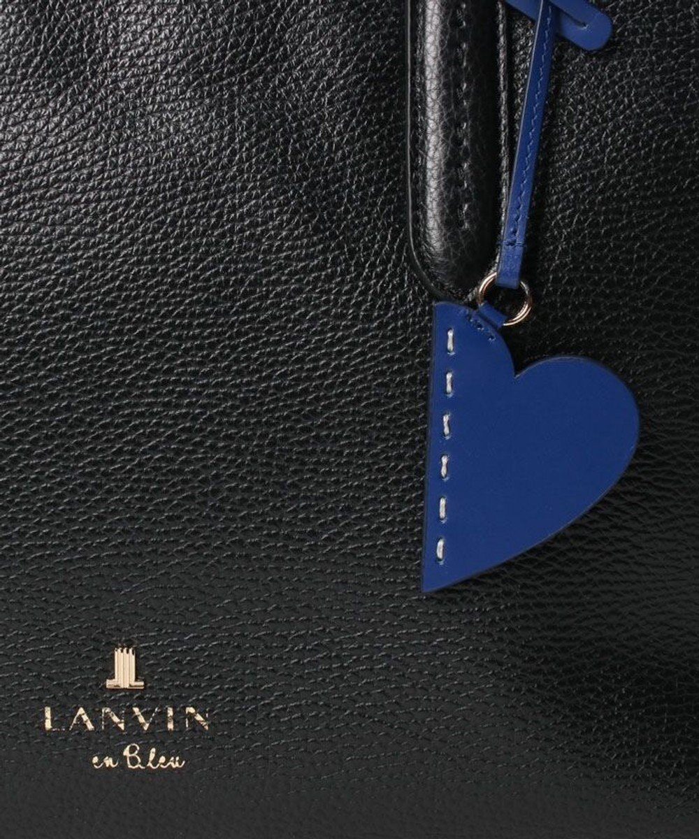 LANVIN en Bleu ブランリー トートバッグ 