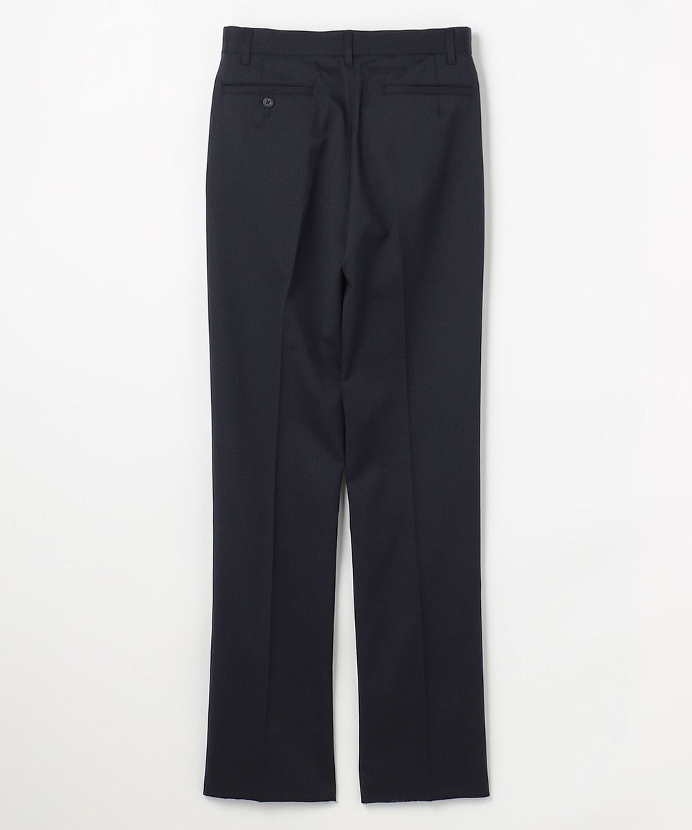 J.PRESS KIDS 【140-170㎝】TWライトギャバ パンツ 