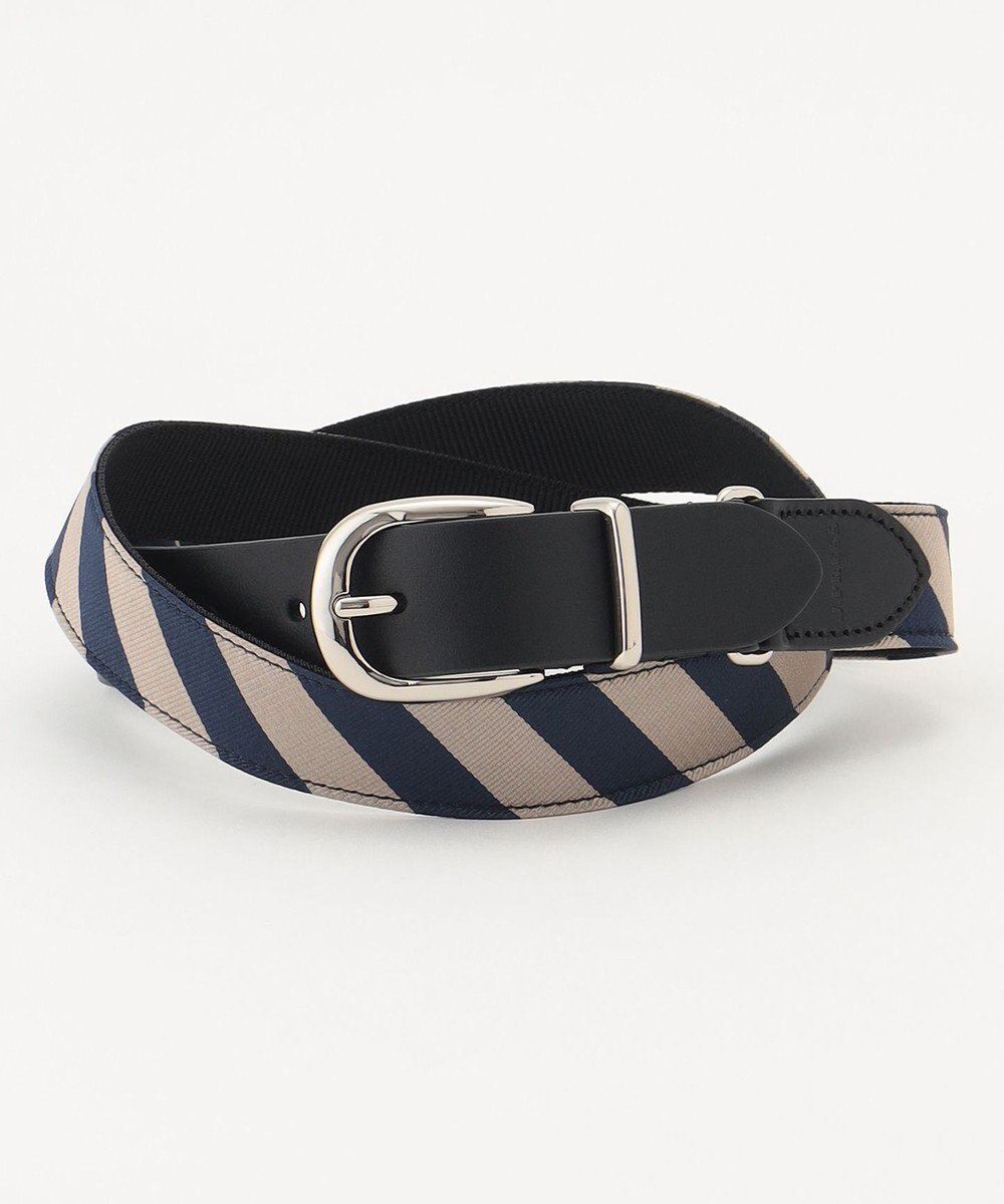 J.PRESS MEN アイビーベルト 