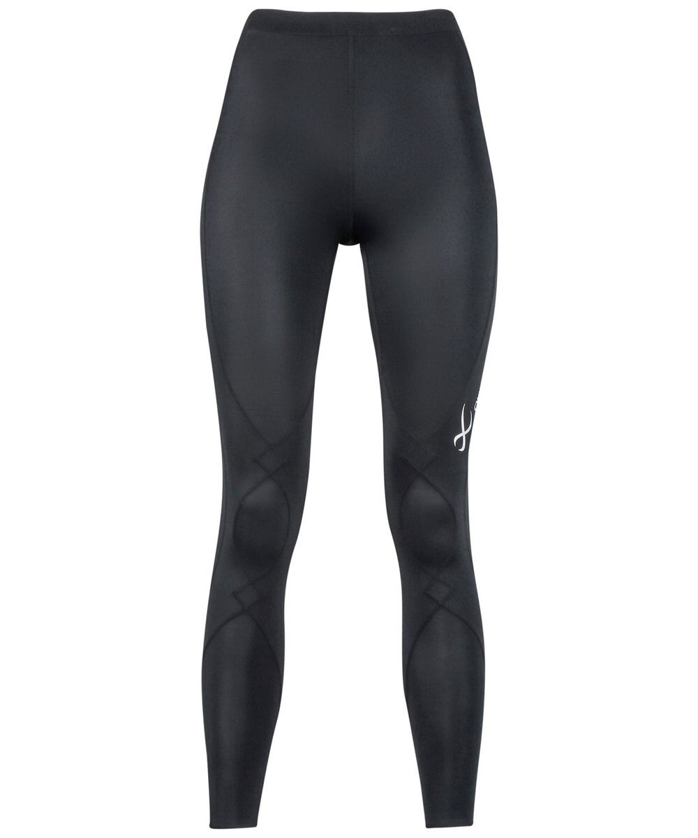 CW-X 【WOMEN】 CW-X スポーツタイツ 股関節・ひざサポート エキスパートモデル3.0 CW-X独自のテーピング原理で着地の衝撃からひざを守る HXY499 /ワコール 