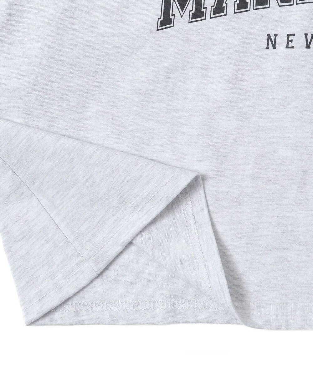 WEGO フーデッドラグランT 