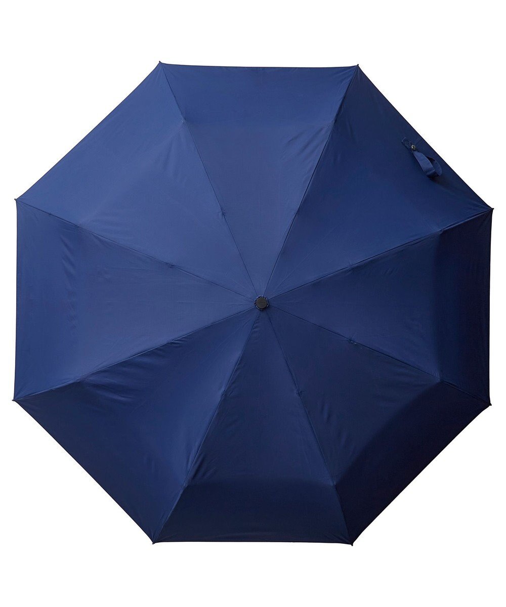 MOONBAT 【超撥水】フロータス (FLO(A)TUS) 折りたたみ傘 強化耐風 大きめ60cm 