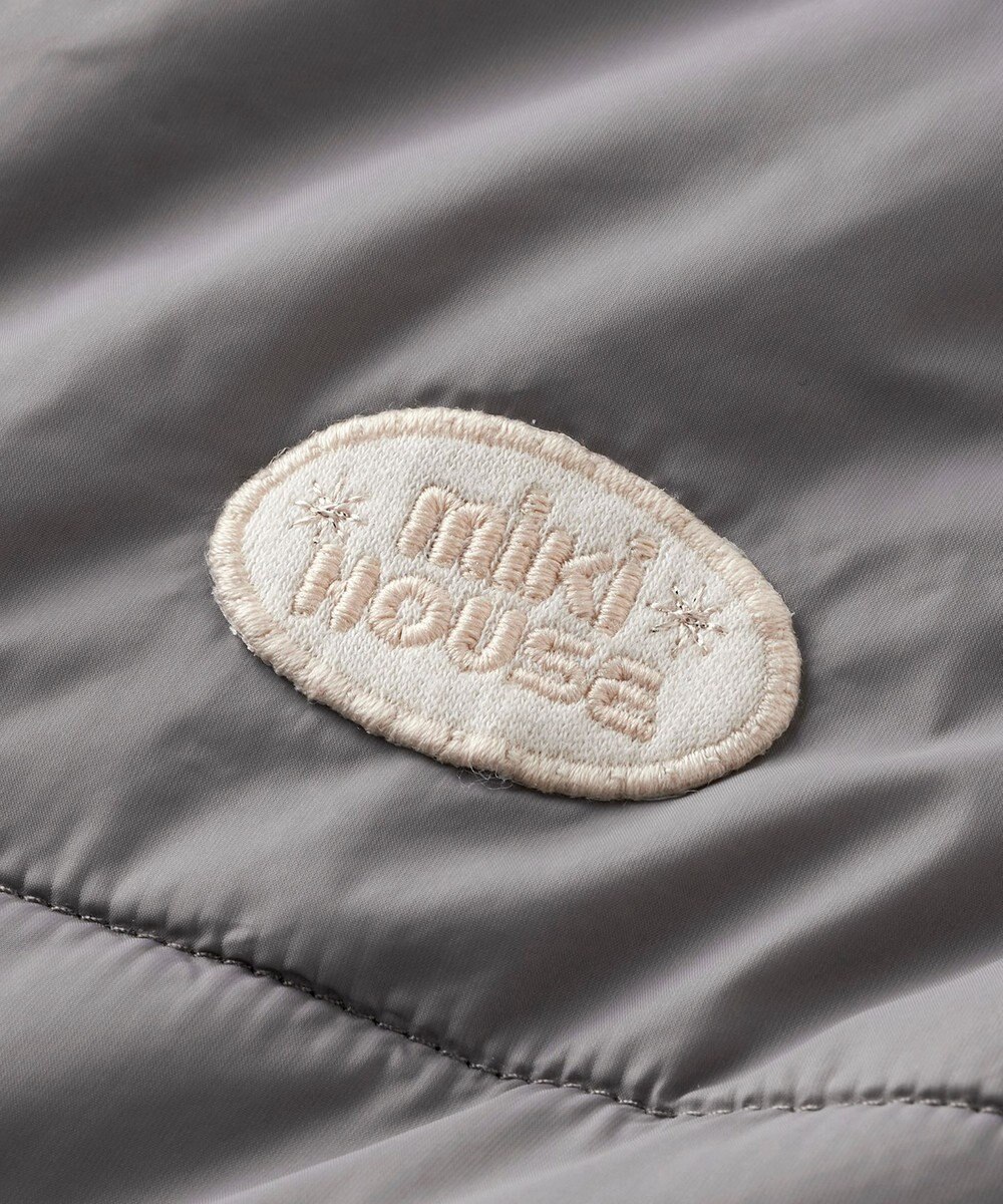 MIKI HOUSE HOT BISCUITS 【ミキハウス】 キャリーケープ 