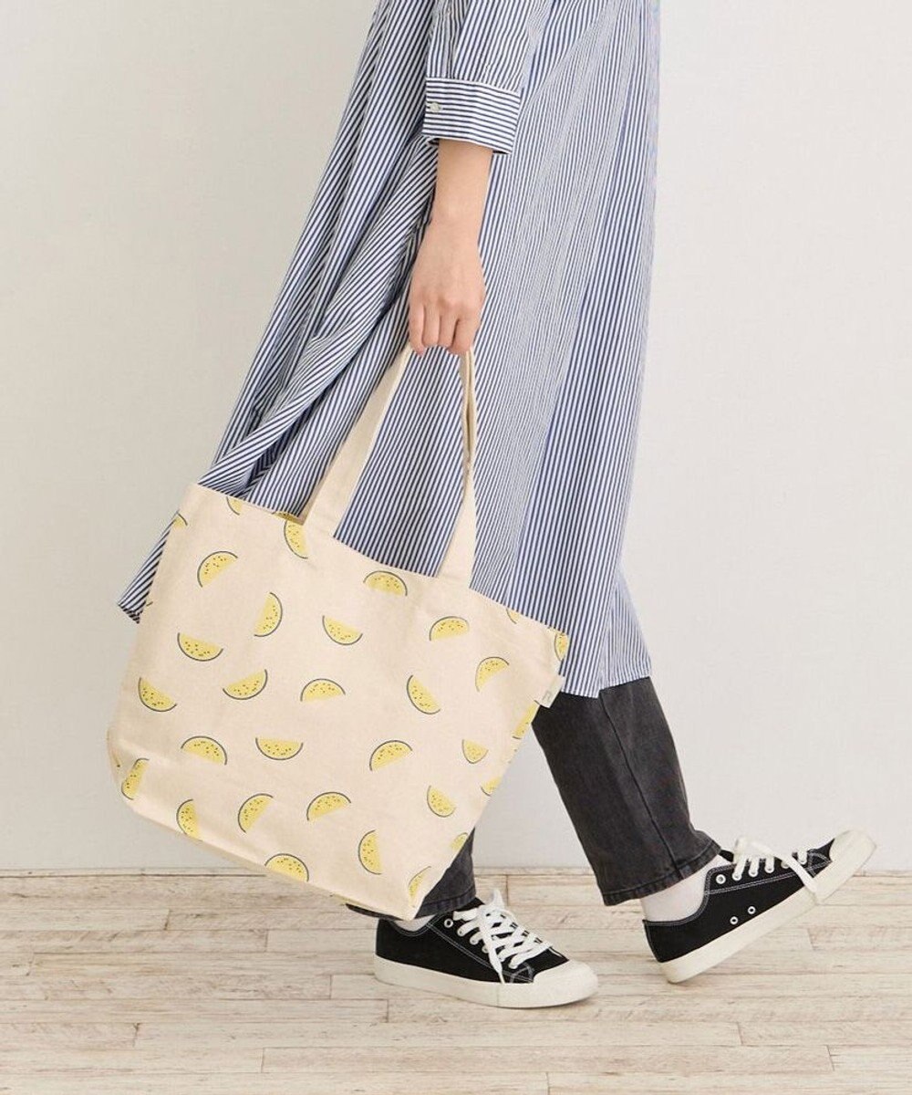 ROOTOTE 1100【A4サイズ収納】EU.ミディアム.キャンバス-A 