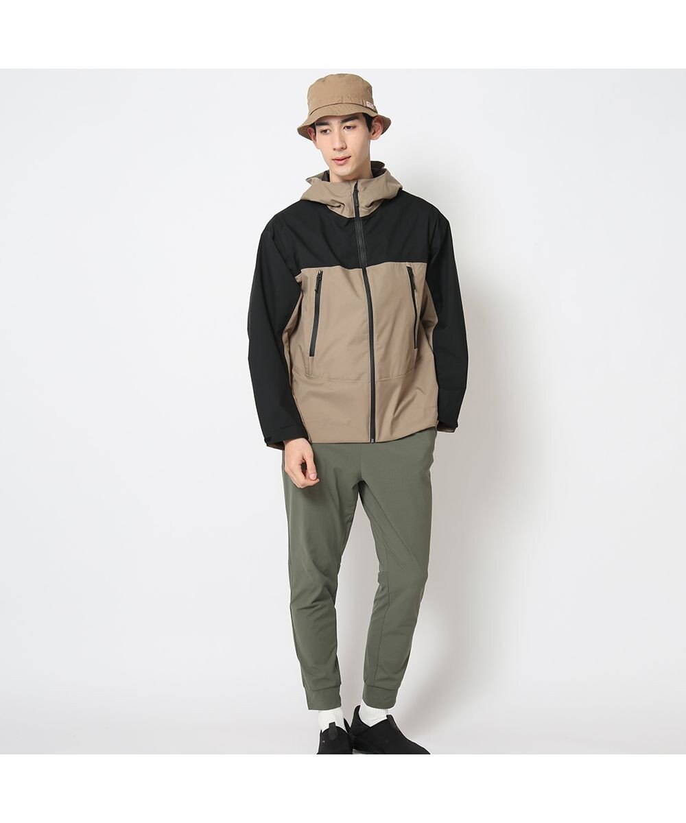 林八百吉商店 Coleman　ベルト付きバケット 