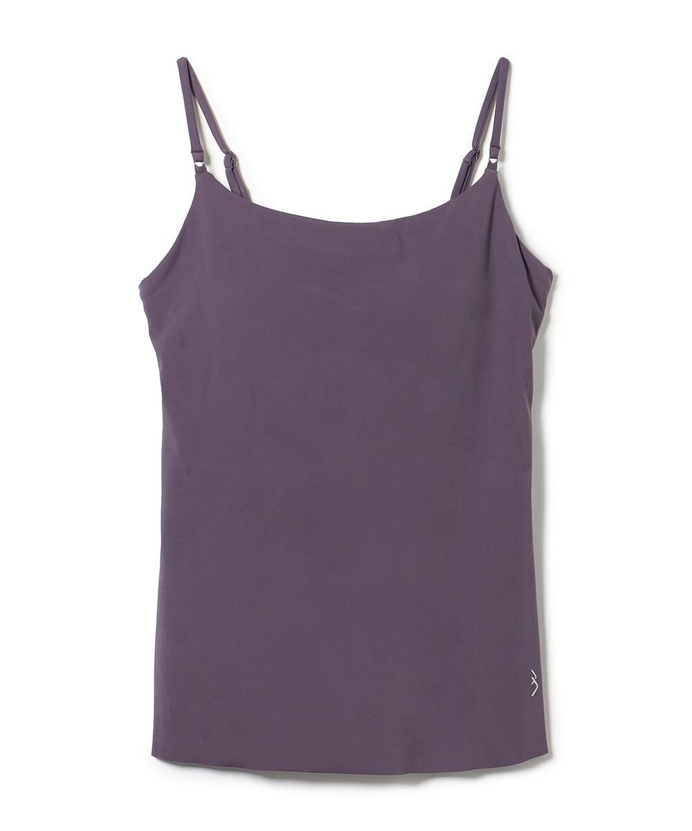 Chacott ZEN ブラトップロング 